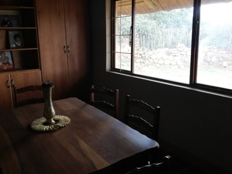 4 Bedroom Property for Sale in Bloemfontein Rural Free State
